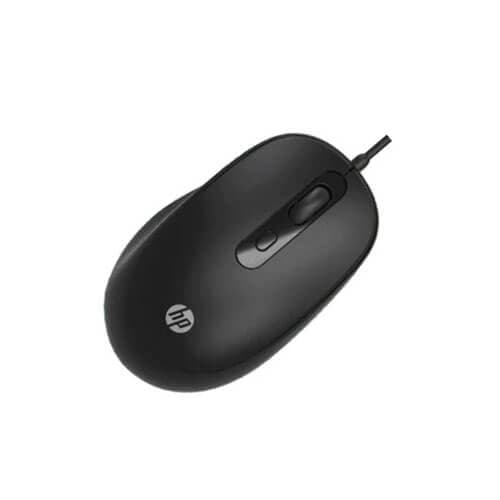HP KM160 Keyboard and Mouse Combo